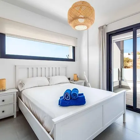 Βίλα Martin Nerja